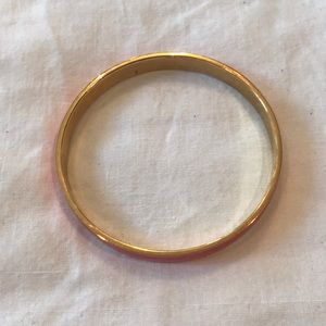 j.Crew enameled Bangle Bracelet